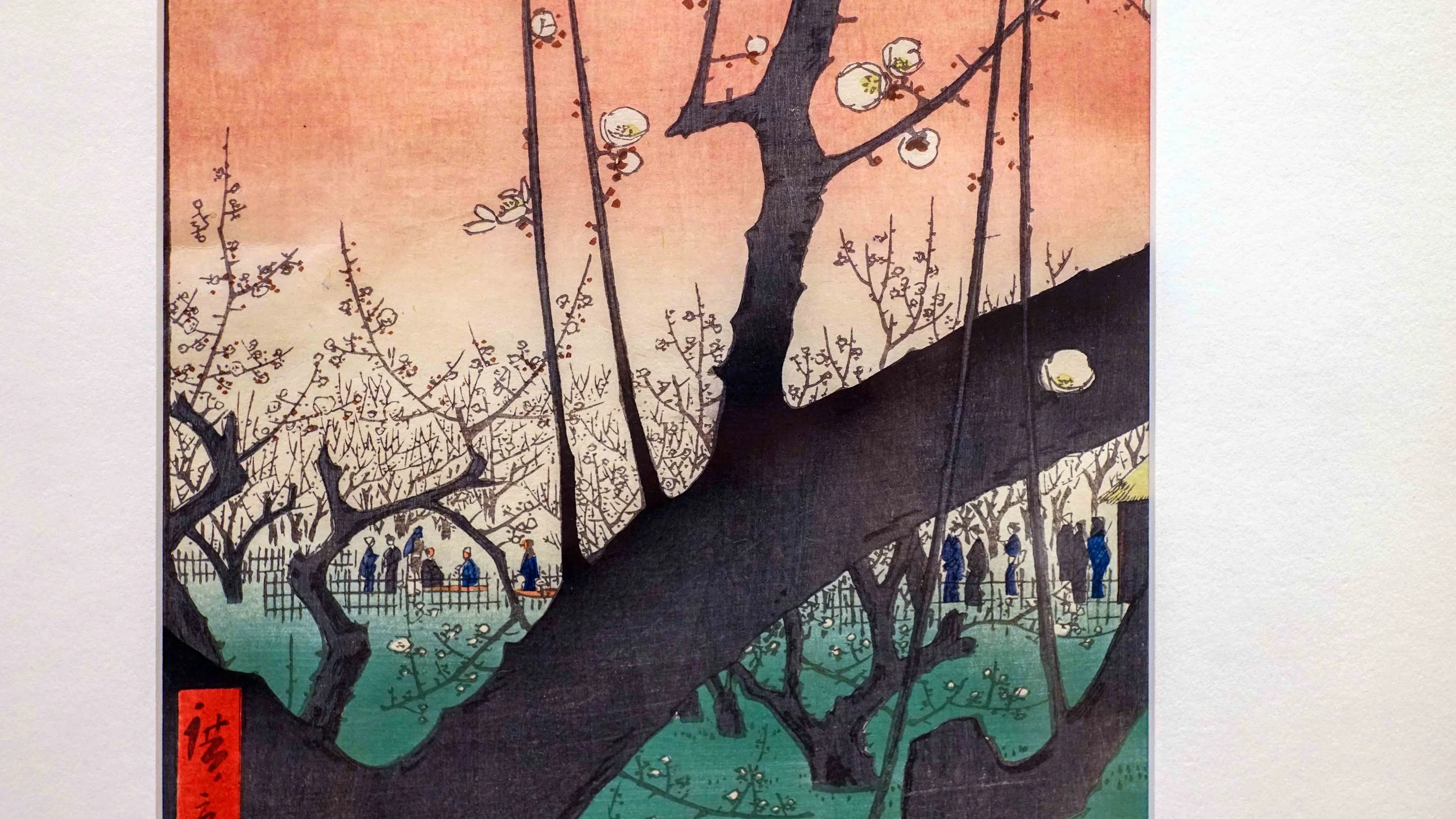Hishikawa Moronobu 菱川師宣 | Japanese Ukiyo-E Artist